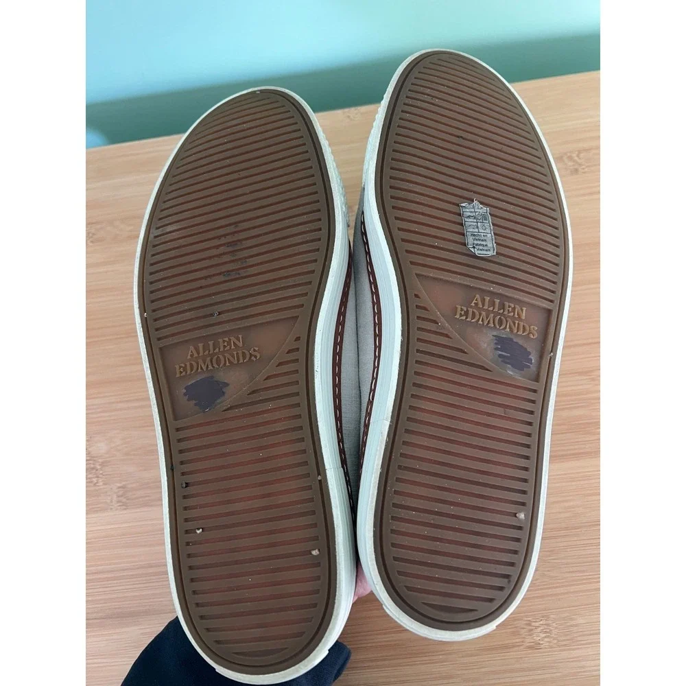 Allen Edmonds 